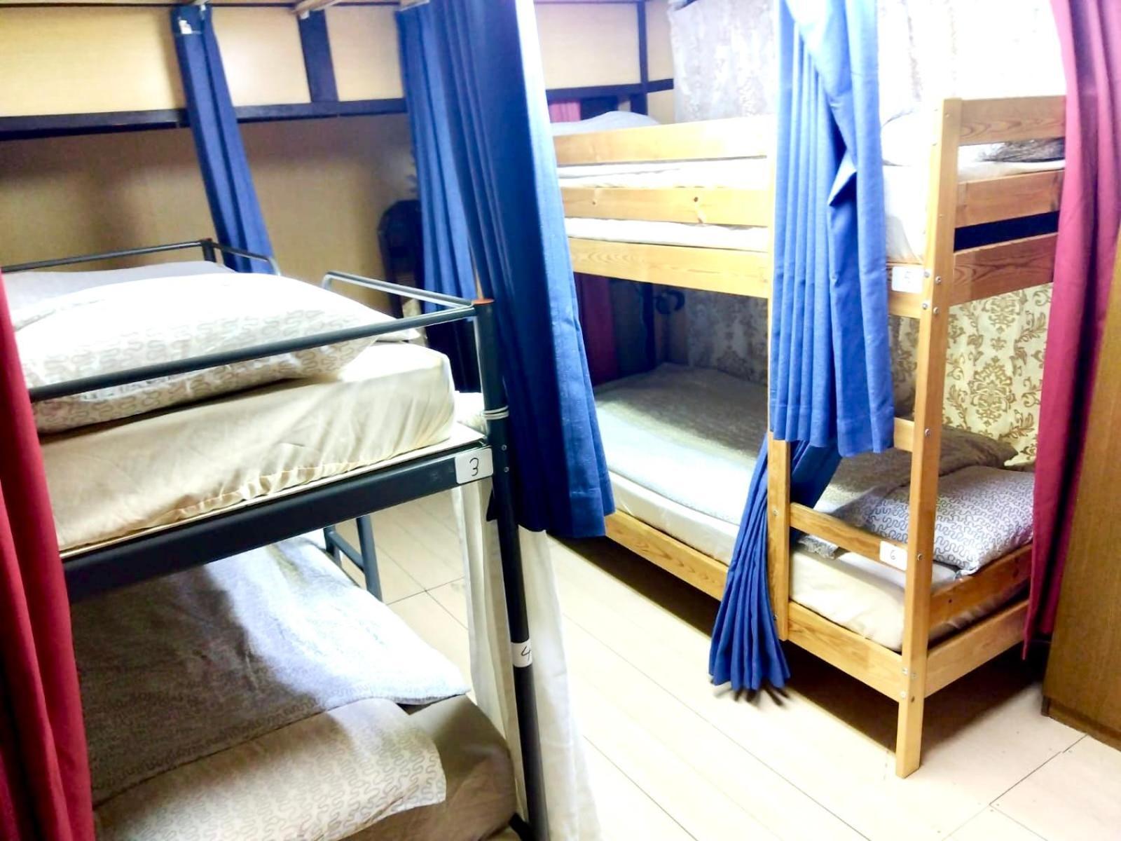 Guest house G 3*